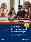 Klinische Psychologie und Psychotherapie (eBook, ePUB)