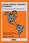 Canten señores cantores de América (eBook, PDF)