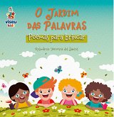 O Jardim das Palavras (eBook, ePUB)