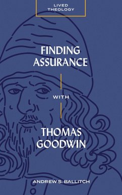 Cover Finding Assurance with Thomas Goodwin (eBook, ePUB)
