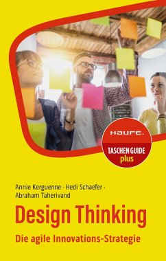 Cover Design Thinking (eBook, ePUB)
