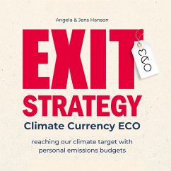 Cover EXIT-Strategy climate currency ECO (MP3-Download)