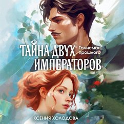 Tayna dvuh imperatorov (MP3-Download) - Holodova, Kseniya
