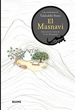 Cover El Masnavi (eBook, ePUB)