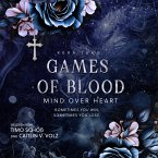 Games of Blood: Mind over heart (MP3-Download)