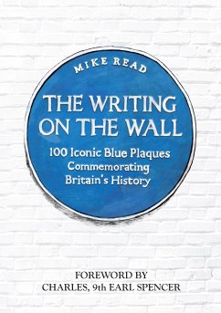 The Writing on the Wall (eBook, ePUB) - Read, Mike