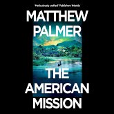 The American Mission (MP3-Download)