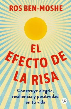 El efecto de la risa (eBook, ePUB) - Ben-Moshe, Ros