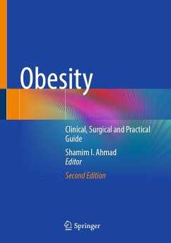 Cover Obesity (eBook, PDF)