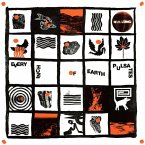 Every Inch Of Earth Pulsates Every Inch Of Earth Pulsates