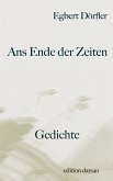 Ans Ende der Zeiten (eBook, ePUB)