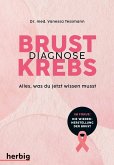 Diagnose Brustkrebs (eBook, PDF)