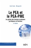 Le PEA et le PEA-PME - 3e édition (eBook, ePUB)