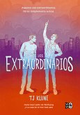 Los extraordinarios (eBook, ePUB)