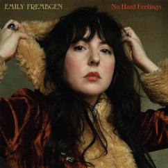 No Hard Feelings - Frembgen,Emily