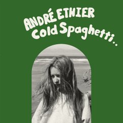 Cold Spaghetti - Ethier,Andre