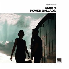 Power Ballads - Ashby