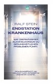 Endstation Krankenhaus (eBook, ePUB)