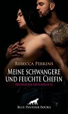 Meine schwangere und feuchte Chefin   Erotische Geschichte (eBook, PDF)