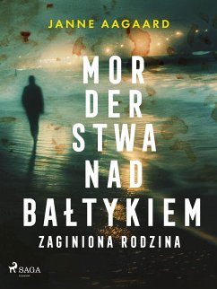 Morderstwa nad Bałtykiem 3: Zaginiona rodzina (eBook, ePUB) - Aagaard, Janne