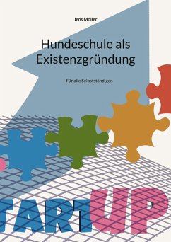 Cover Hundeschule als Existenzgründung (eBook, ePUB)