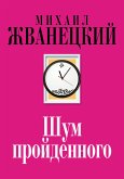 Шум пройденного (eBook, ePUB)