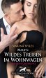 MILFS: Wildes Treiben im Wohnwagen  ... - Bild 1