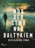 Morderstwa nad Bałtykiem 5: Nielojalna żona (eBook, ePUB)