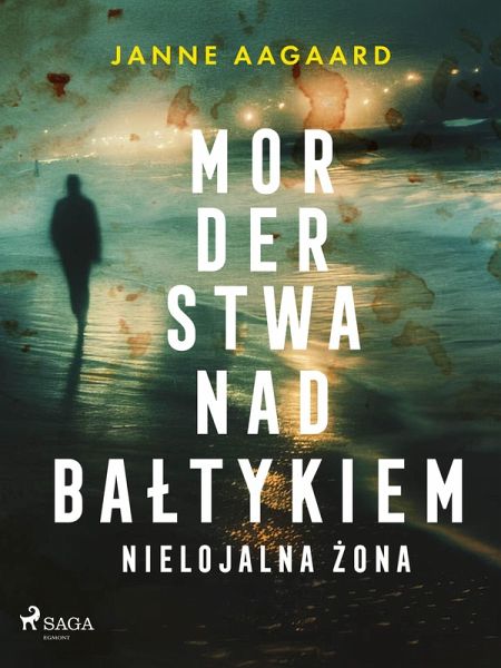 Morderstwa nad Baltykiem 5: Nielojalna zona (eBook, ePUB)