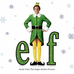 Elf - Original Soundtrack