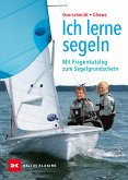 Ich lerne segeln (eBook, ePUB)