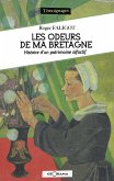 Les odeurs de ma Bretagne (eBook, ePUB)