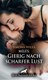 MILFS: Gierig nach scharfer Lust   Erotische Geschichte (eBook, PDF)