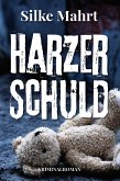 Harzer Schuld (eBook, ePUB)