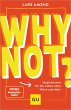 Why not? (eBook, ePUB) - Bild 1