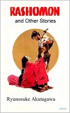 Rashomon and Other Stories (eBook, ePUB)