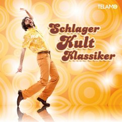 Cover Schlager Kult Klassiker