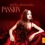 Passion Passion