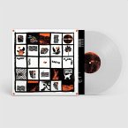 Every Inch Of Earth Pulsates (Clear Vinyl) Every Inch Of Earth Pulsates (Clear Vinyl)