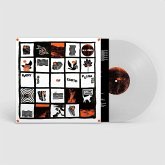 Every Inch Of Earth Pulsates (Clear Vinyl)