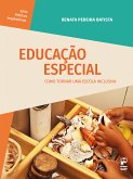 Educação Especial (eBook, ePUB)