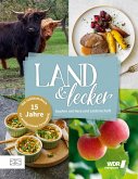 Land & lecker Band 7 (eBook, ePUB)