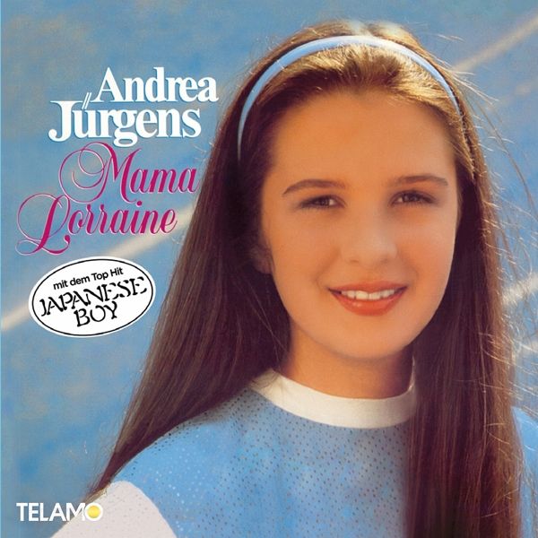 Mama Lorraine Mama Lorraine