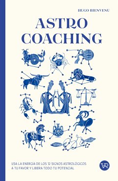 Astro Coaching (eBook, ePUB) - Bienvenu, Hugo