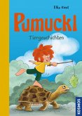 Pumuckl, Tiergeschichten (eBook, PDF) Pumuckl, Tiergeschichten (eBook, PDF)