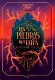 Las piedras que laten. Ejercito de ánimas (eBook, ePUB)
