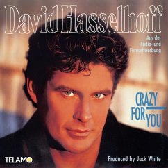 Crazy For You - Hasselhoff,David