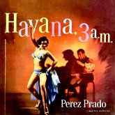 Havana,3 A.M. (Red Colored Edition)