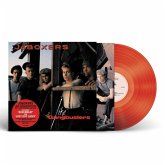 Like Gangbusters (Red Vinyl) Like Gangbusters (Red Vinyl)