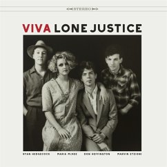 Viva Lone Justice - Lone Justice